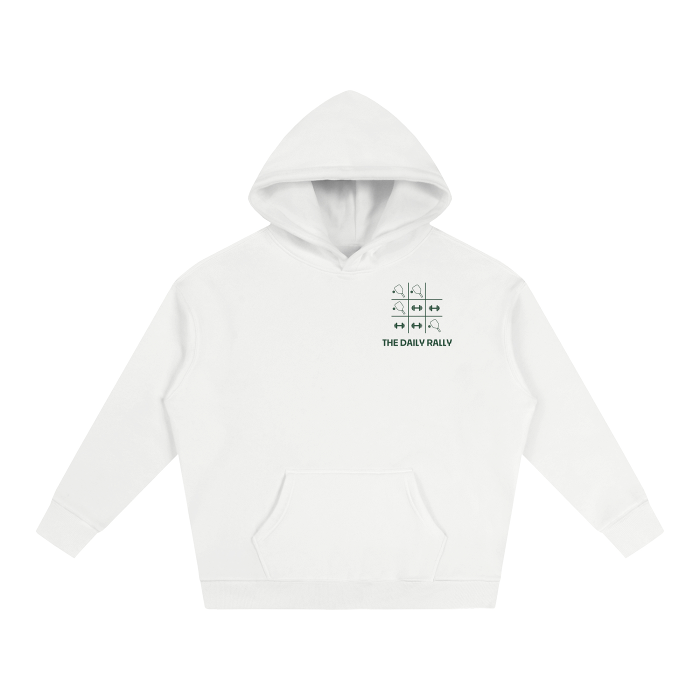 Merch,Rally