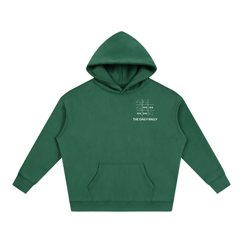 Rally,Club,Daily,Merch