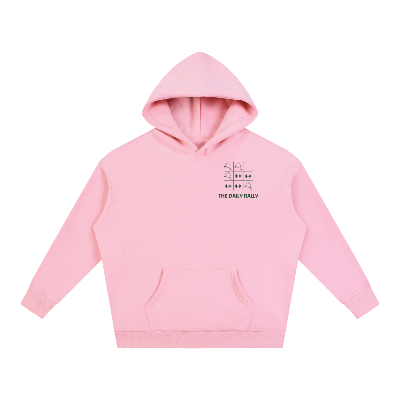 Merch,Rally
